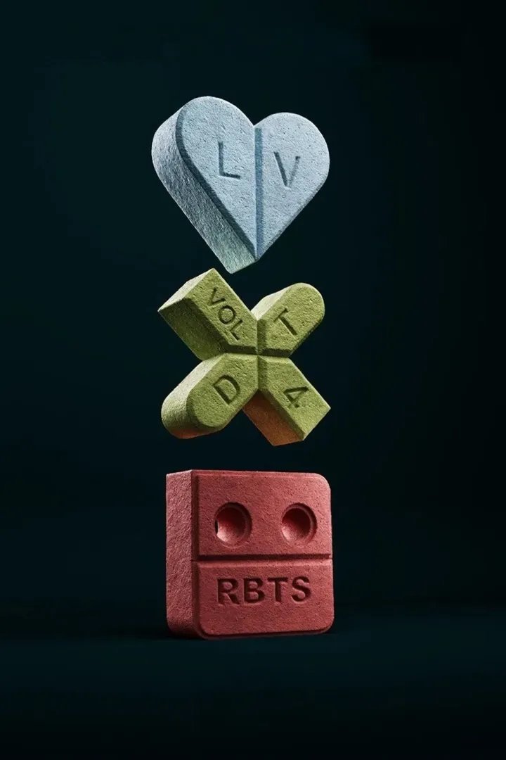 Love, Death and Robots (2019 TV Series)